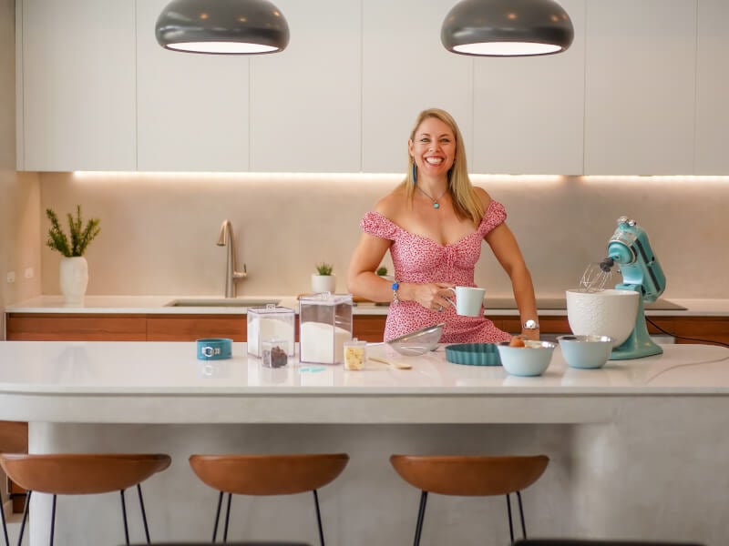 world baking day